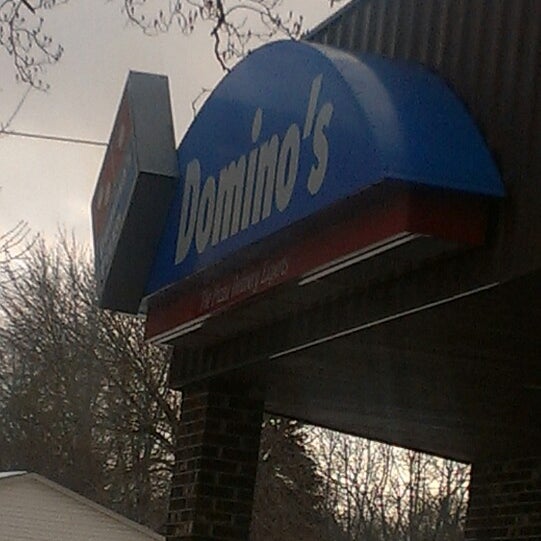 Dominos Pizza 3Rd Ave Chula Vista