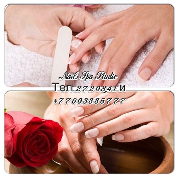 Студия красоты hair nails Студия красоты hair nails