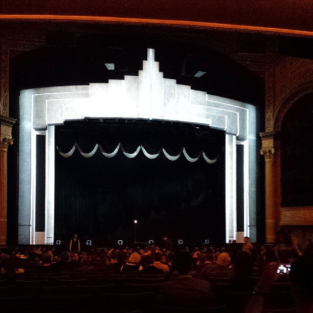 King Kong to the Foxwoods theatre