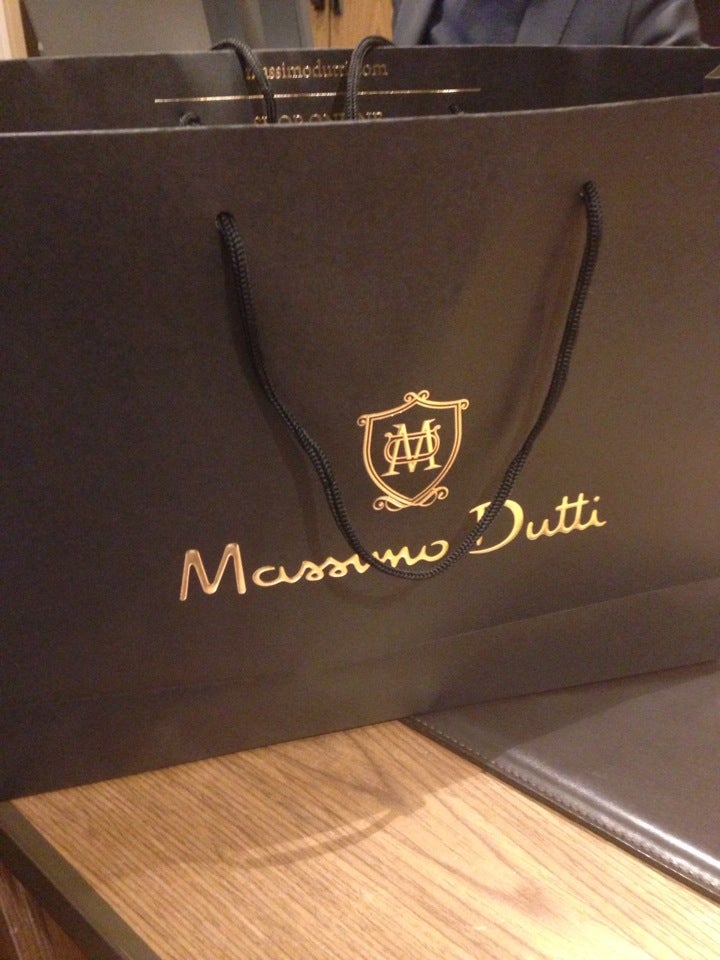 Massimo Dutti Интернет Магазин Екатеринбург