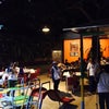 Foto Akuarium Resto Pendekar Gurame, Bekasi
