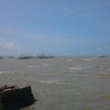 Foto Pantai Talang Siring, Larangan - Pamekasan