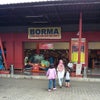Foto Borma, Bandung