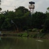 Foto Kolam pancing lyza, Kecamatan wampu