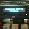 Foto Starbucks, Jakarta