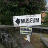 Foto Ketep Pass Museum, Magelang