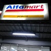 Foto Alfamart, Lumajang