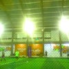 Foto UG-Futsal, Limboto