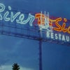 Foto River Side Restaurant, Palembang