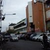 Foto Pasar Besar Kota Malang, Malang
