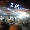 Foto Zakir Kupi 5 Suzuya Mall, Banda Aceh