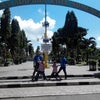 Foto Taman Adipura Sumenep, Kota Sumenep