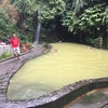 Foto Wisata Alam Air Panas Angseri, Tabanan