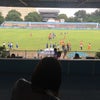 Foto Stadion Klabat, Manado