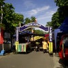 Foto Pasar Jumat, Karanganyar