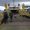 Foto Pelabuhan Padang Bai, Karangasem