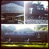 Foto Museum Kereta Api Ambarawa, Semarang