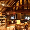 Blacker Hall Farm Shop