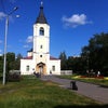 Фото Храм Покрова Пресвятой Богородицы на Козлене, МПРО