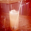 Bar Agricole
