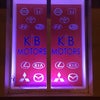 Фото KiB MOTORS