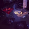 HK Lounge