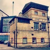 Adnams Distillery Tour