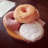 Dun-Well Doughnuts