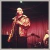 Don't Tell Mama