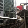 CTA - State/Lake (Red, Brown, Green, Orange, Purple, Pink Lines)