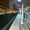 CTA - State/Lake (Red, Brown, Green, Orange, Purple, Pink Lines)