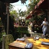 Sugarcane Raw Bar and Grill