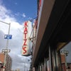 Katz's Delicatessen Katz's Delicatessen
