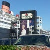 Queen Mary