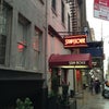 Strip House