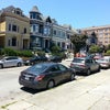 Alamo Square Park