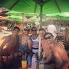Playa Los Muertos