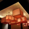 Chandelier Bar