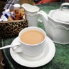 The Copper Kettle Tea Room
