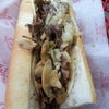 Pat's King of Steaks