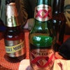 Rosa Mexicano