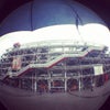 Centre Georges Pompidou
