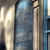 The Doughnut Vault