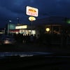 Pink's Hot Dogs