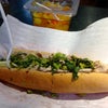 DiNic's Roast Pork and Beef