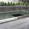 National September 11 Memorial