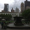 Bryant Park