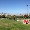 Dolores Park