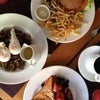 Cafe Cluny