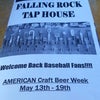 Falling Rock Tap House